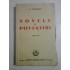 NOVELE  SI  POVESTIRI (editia VII)  -  I.L. CARAGIALE 